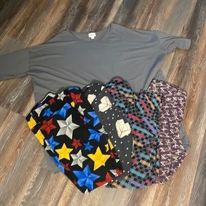 LuLaRoe bundle